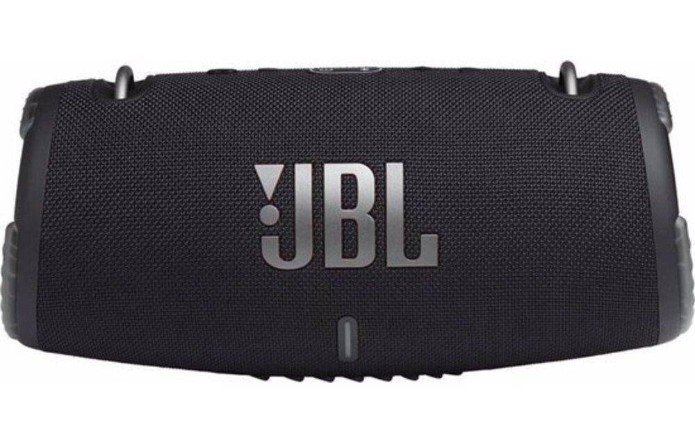 JBL Xtreme 3 Zwart Speaker - Draadloze speaker