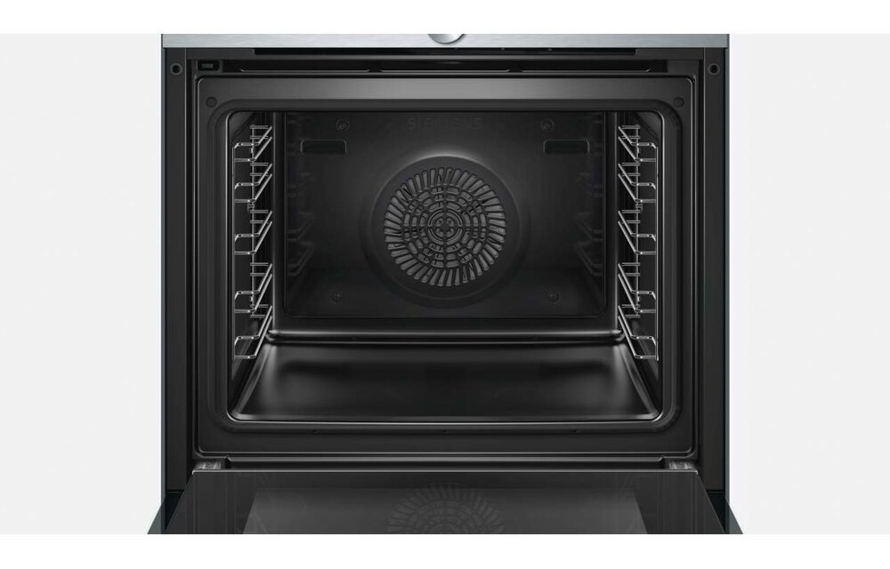 Siemens HB632GBS1 - Inbouw oven
