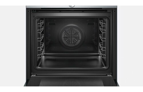 Siemens HB632GBS1 - Inbouw oven