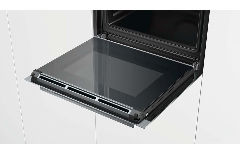 Siemens HB632GBS1 - Inbouw oven