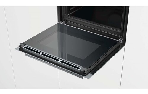 Siemens HB632GBS1 - Inbouw oven