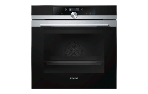 Siemens HB632GBS1 - Inbouw oven