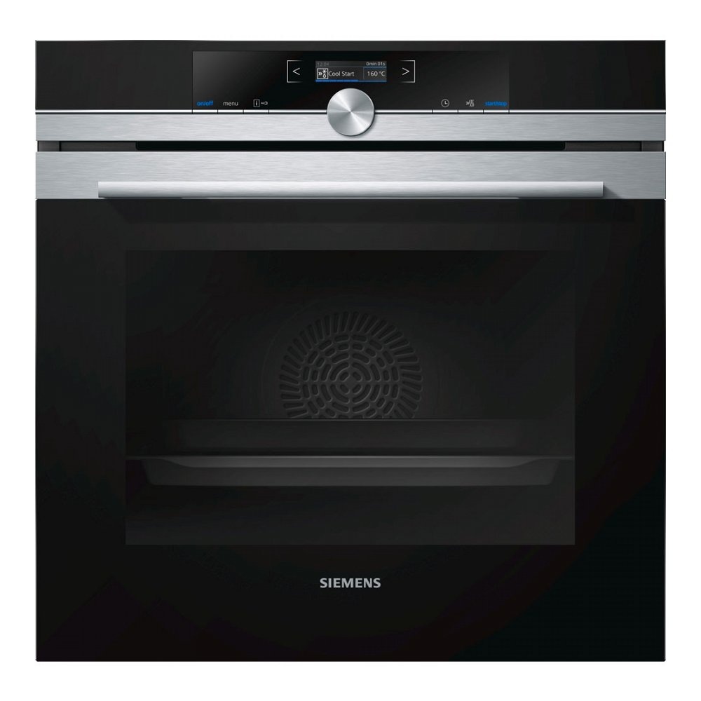 Siemens HB632GBS1 - Inbouw oven