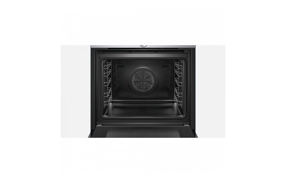 Siemens HB632GBS1 - Inbouw oven