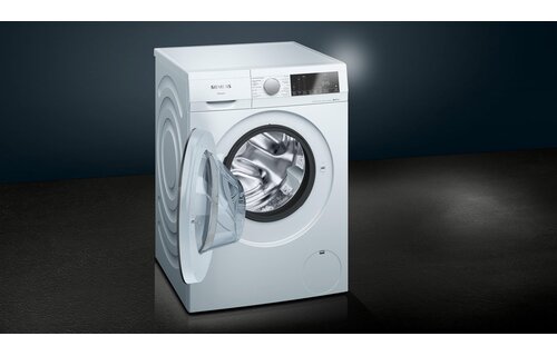 Siemens WN44A120NL - Was-droogcombinatie