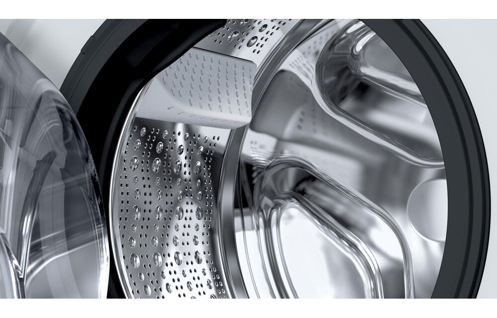 Siemens WN44A120NL - Was-droogcombinatie