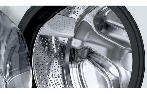 Siemens WN44A120NL - Was-droogcombinatie