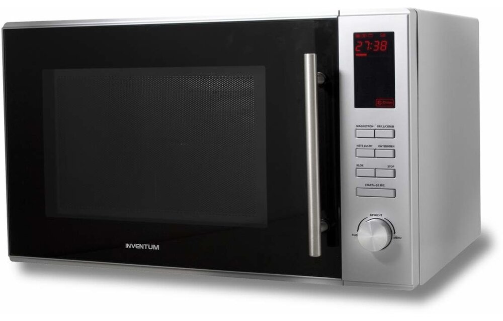 Inventum MN305C - Combimagnetron