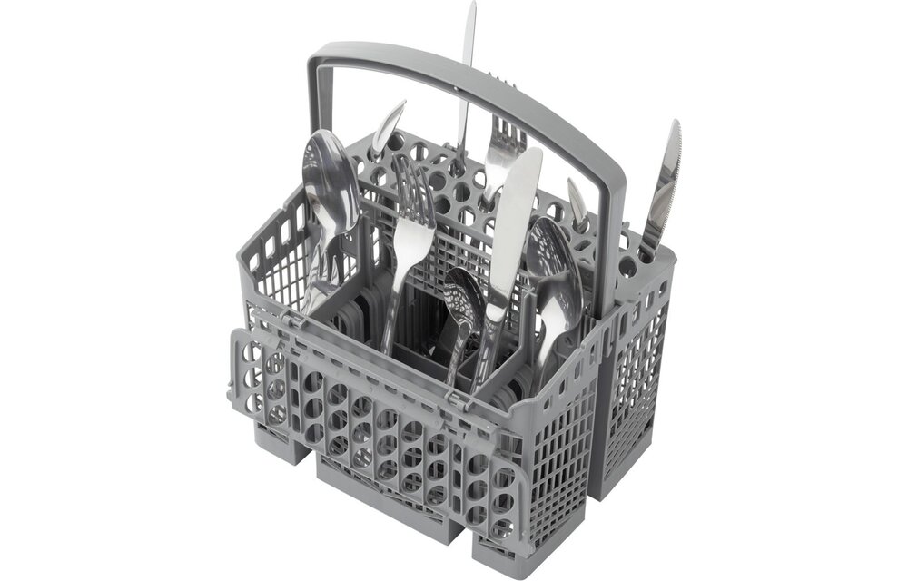 ETNA VW647M - Inbouw vaatwasser