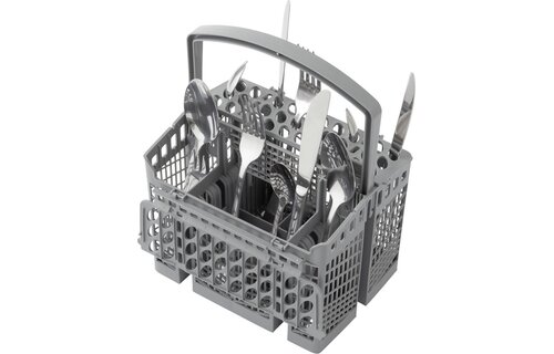 ETNA VW647M - Inbouw vaatwasser