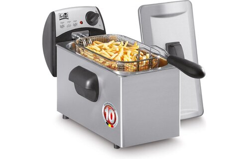 Fritel FR 1355 - Frituurpan