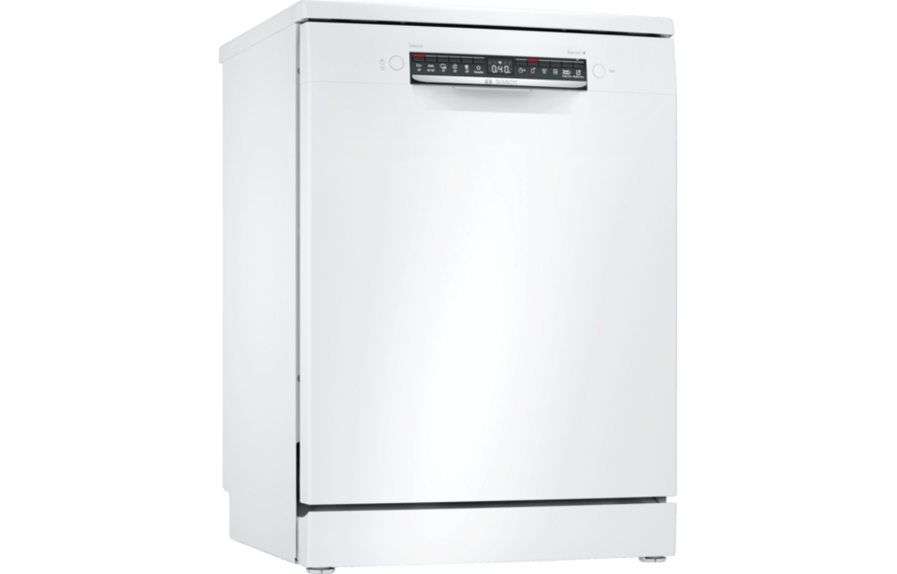 Bosch SMS4HTW31E - Vrijstaande vaatwasser