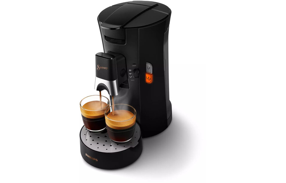 Philips Senseo Select CSA240/60 - Koffiemachine