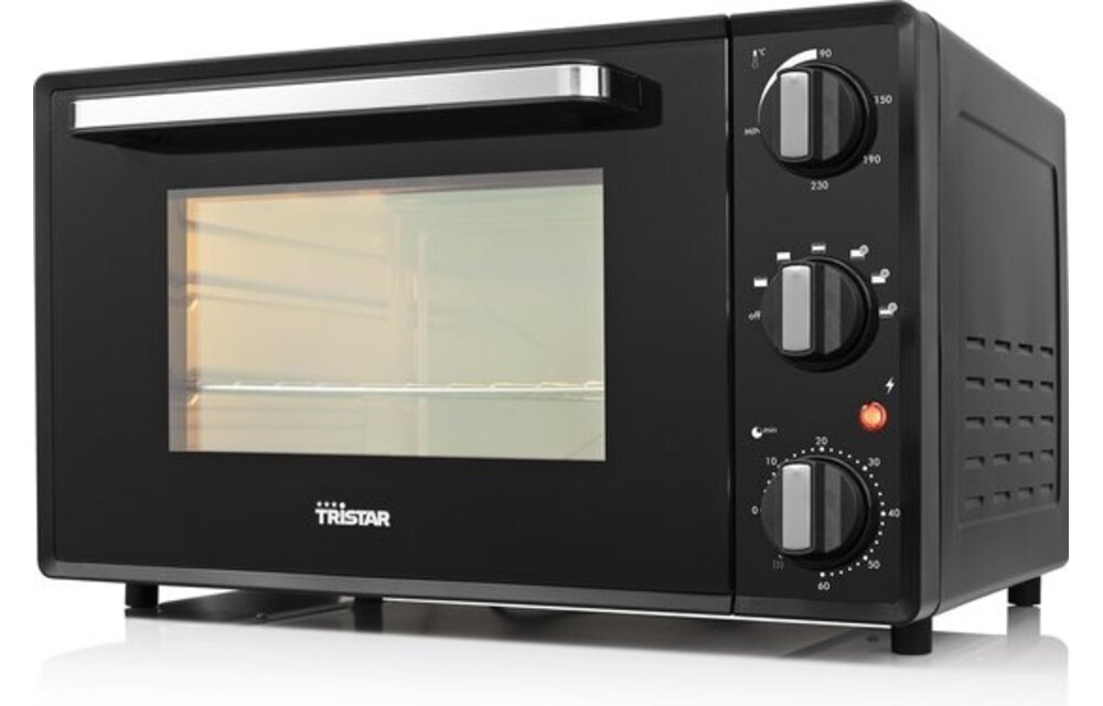 Tristar OV-3625 - Vrijstaande oven