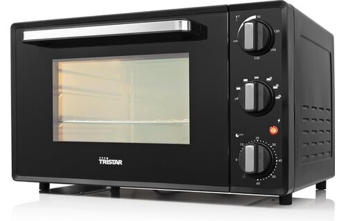 Tristar OV-3625 - Vrijstaande oven