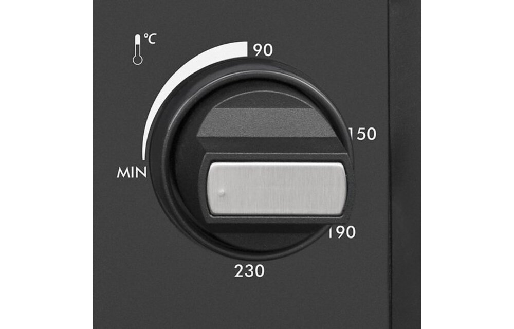 Tristar OV-3625 - Vrijstaande oven