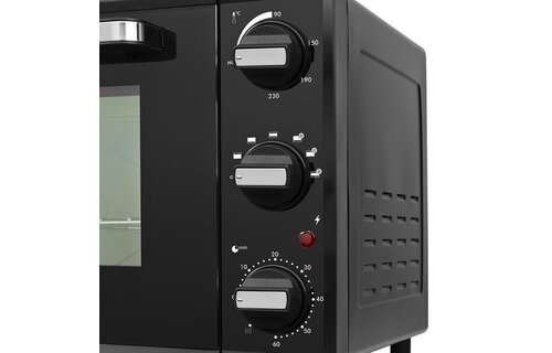 Tristar OV-3625 - Vrijstaande oven