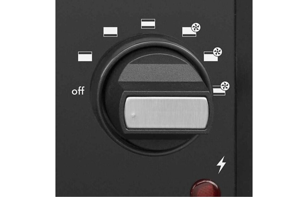 Tristar OV-3625 - Vrijstaande oven