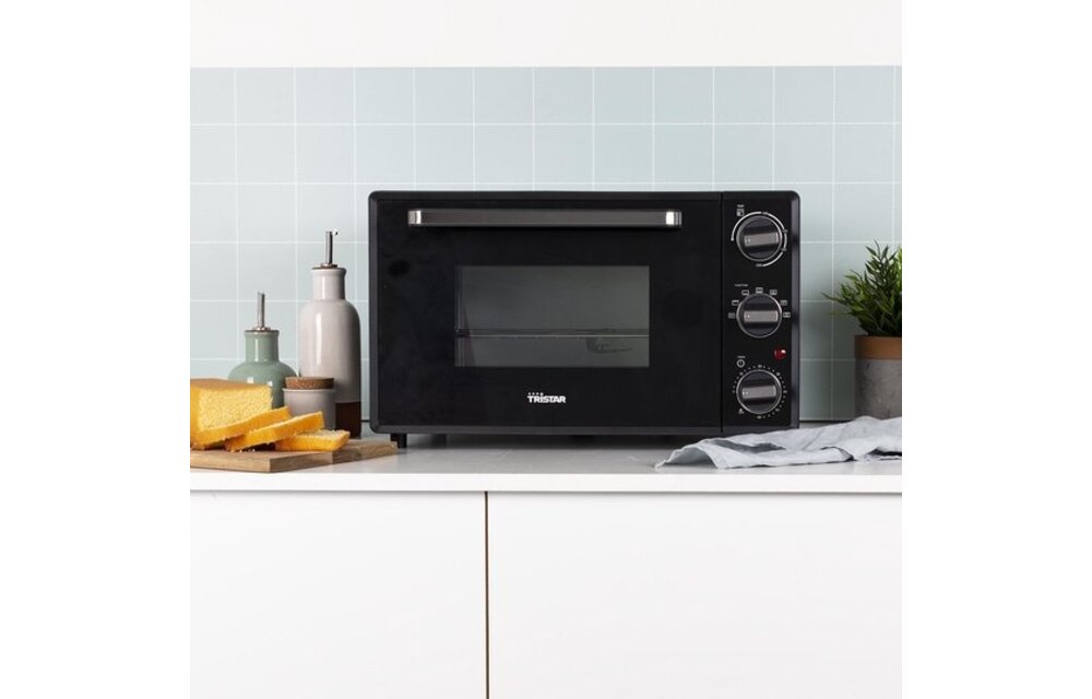 Tristar OV-3625 - Vrijstaande oven