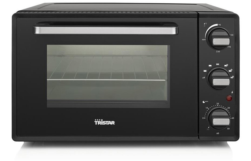 Tristar OV-3625 - Vrijstaande oven
