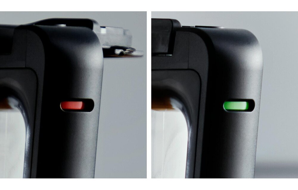 Bosch VitaPower MMB6382M - Blender