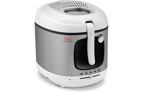 Tefal Mega XXL FR4800 - Frituurpan