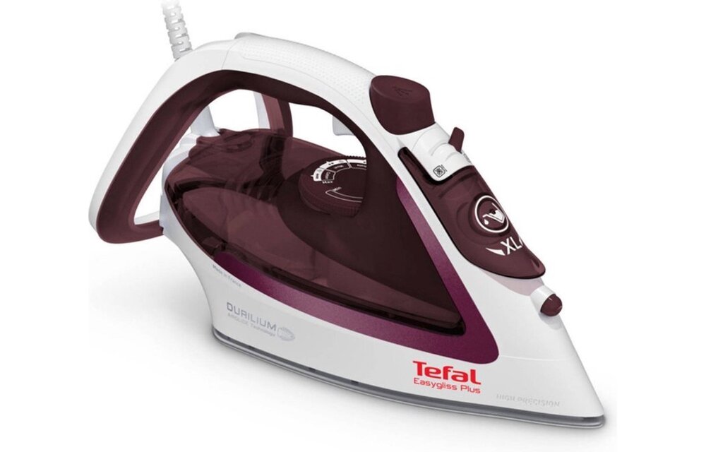 Tefal FV5714 EasyGliss Plus - Stoomstrijkijzer