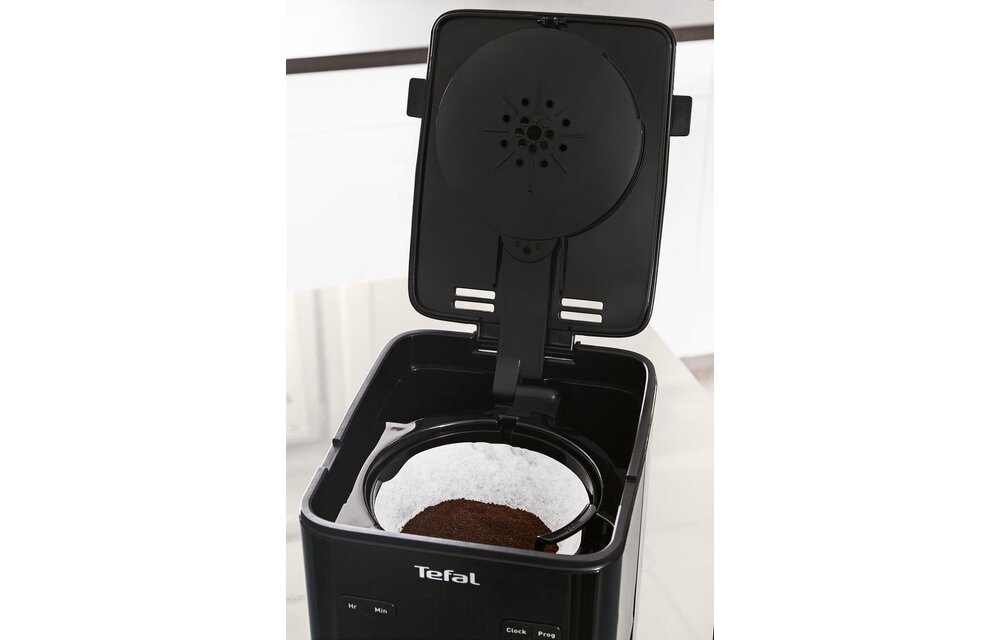 Tefal Smart'N Light CM6008 - Koffiezetapparaat