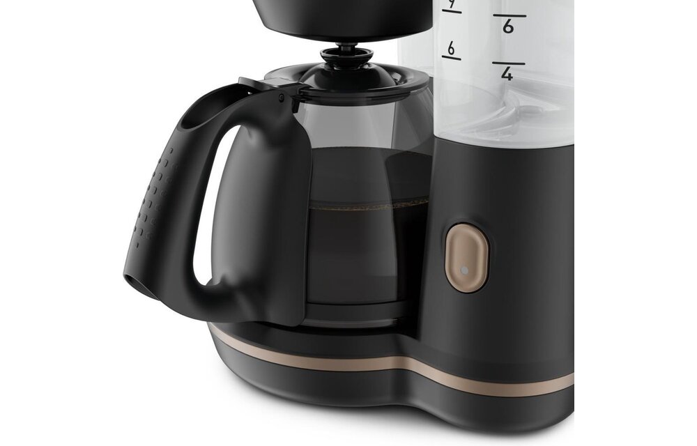 Tefal Includeo CM5338 - Koffiezetapparaat