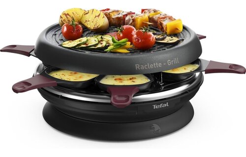 Tefal RE1820 Store'Inn - Gourmetstel