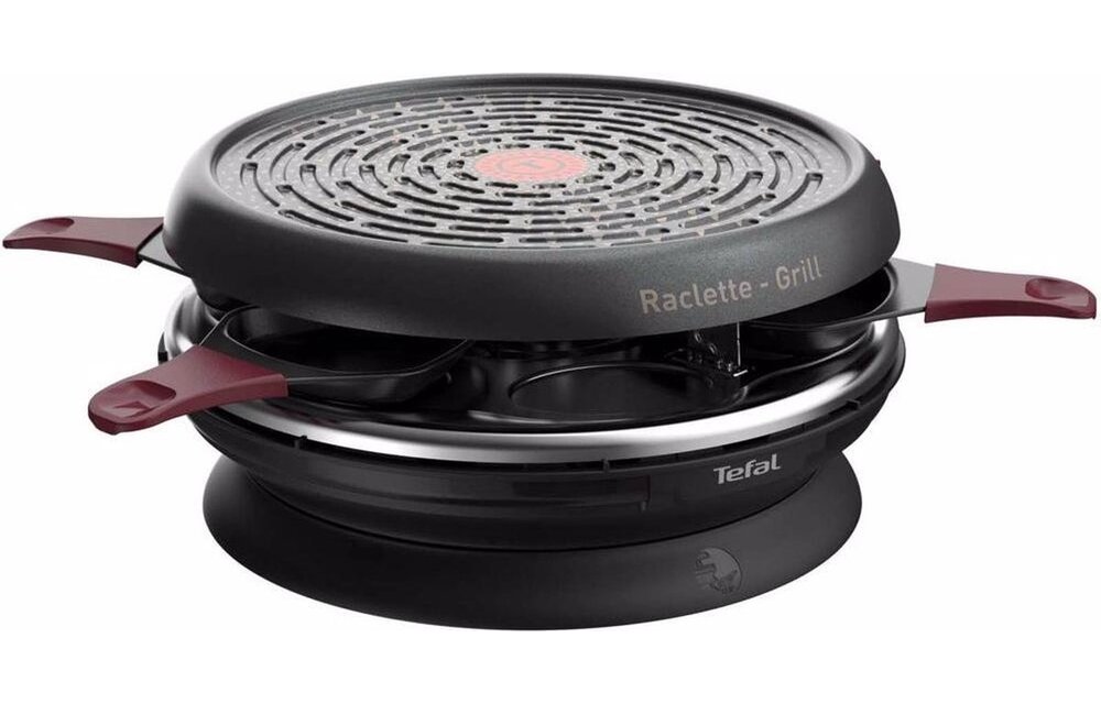 Tefal RE1820 Store'Inn - Gourmetstel