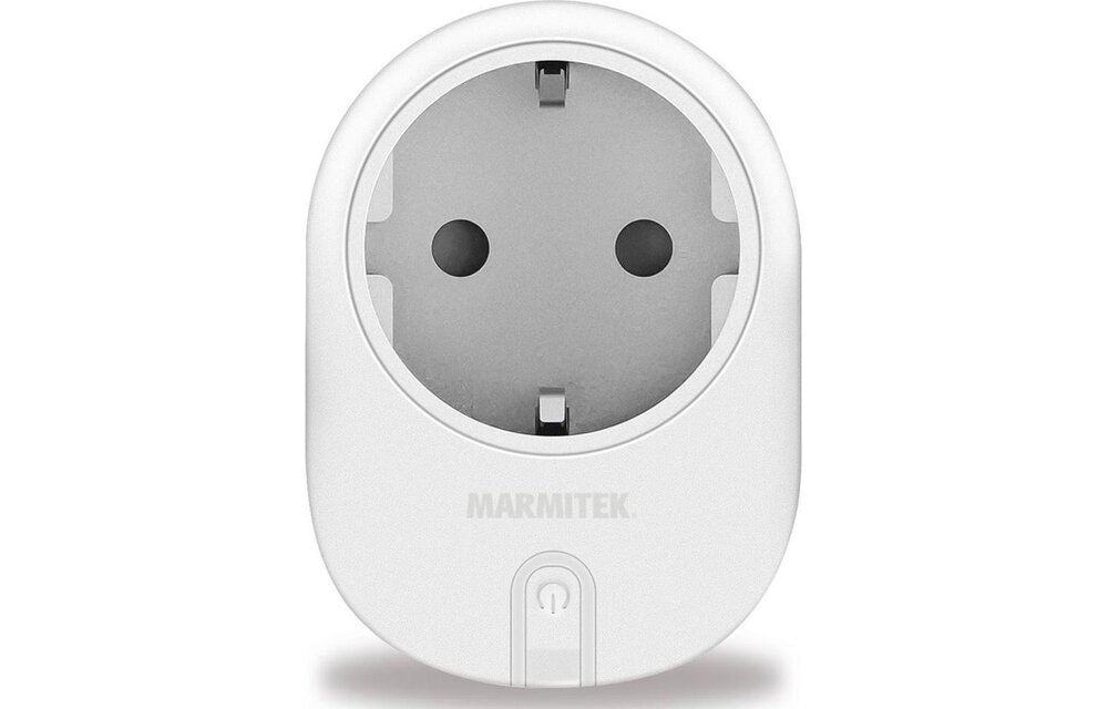 Marmitek Power SE - Slimme stekker