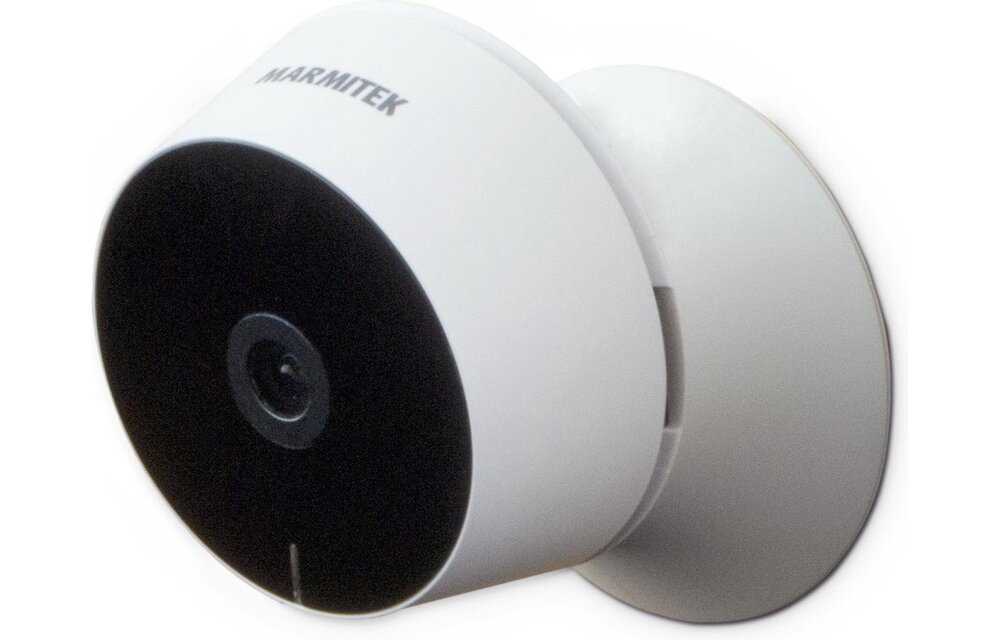 Marmitek View ME - Beveiligingscamera