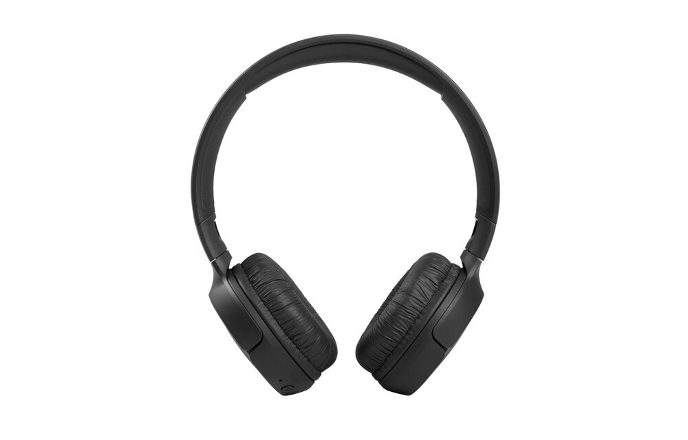JBL Tune 510BT (Zwart) - On-ear koptelefoon
