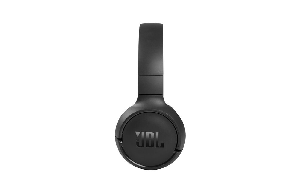 JBL Tune 510BT (Zwart) - On-ear koptelefoon