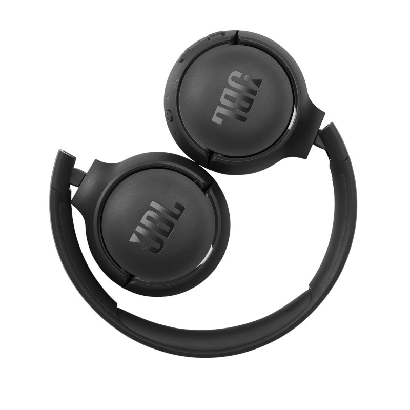 JBL Tune 510BT (Zwart) - On-ear koptelefoon