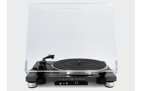 Sonoro Platinum SO-20000 Black - Platenspeler