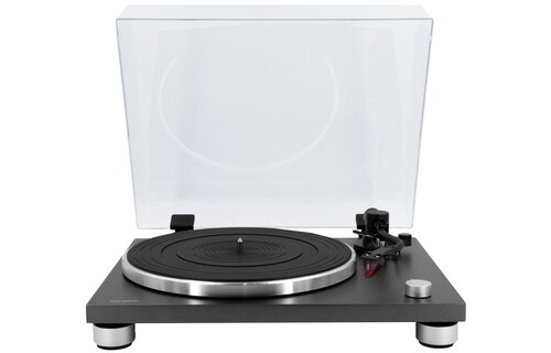Sonoro Platinum SO-20000 Black - Platenspeler