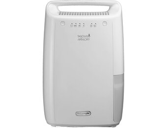 De'Longhi Tasciugo AriaDry DEX210 - Luchtontvochtiger