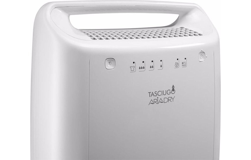 De'Longhi Tasciugo AriaDry DEX210 - Luchtontvochtiger