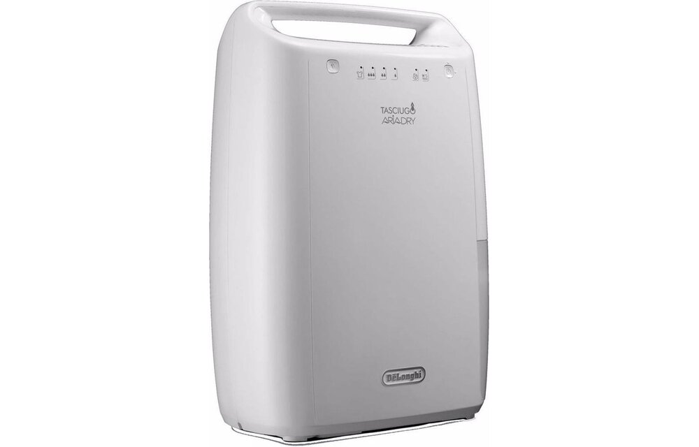 De'Longhi Tasciugo AriaDry DEX210 - Luchtontvochtiger