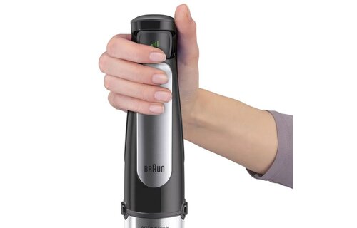 Braun MultiQuick 7 MQ 7035X - Staafmixer