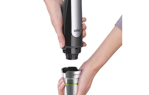 Braun MultiQuick 7 MQ 7035X - Staafmixer