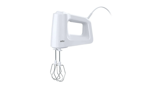 Braun MultiMix 3 HM3000WH - Handmixer