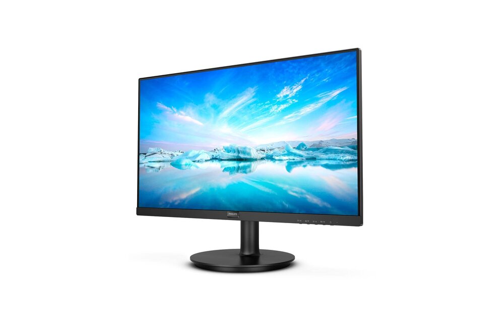 Philips V Line 241V8L/00 - Monitor