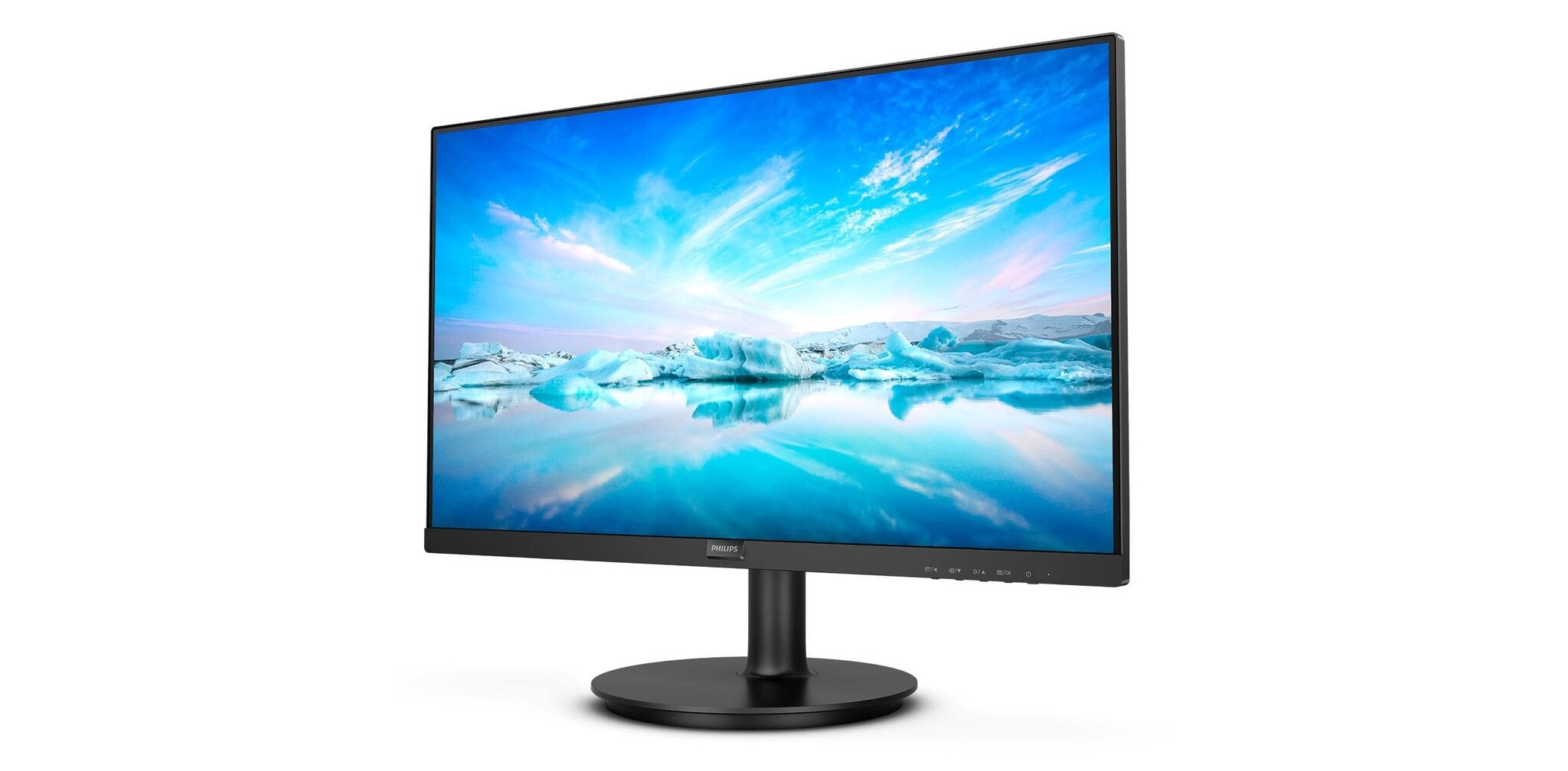 Philips V Line 241V8L/00 - Monitor