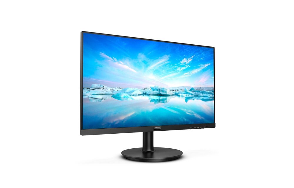 Philips V Line 241V8L/00 - Monitor