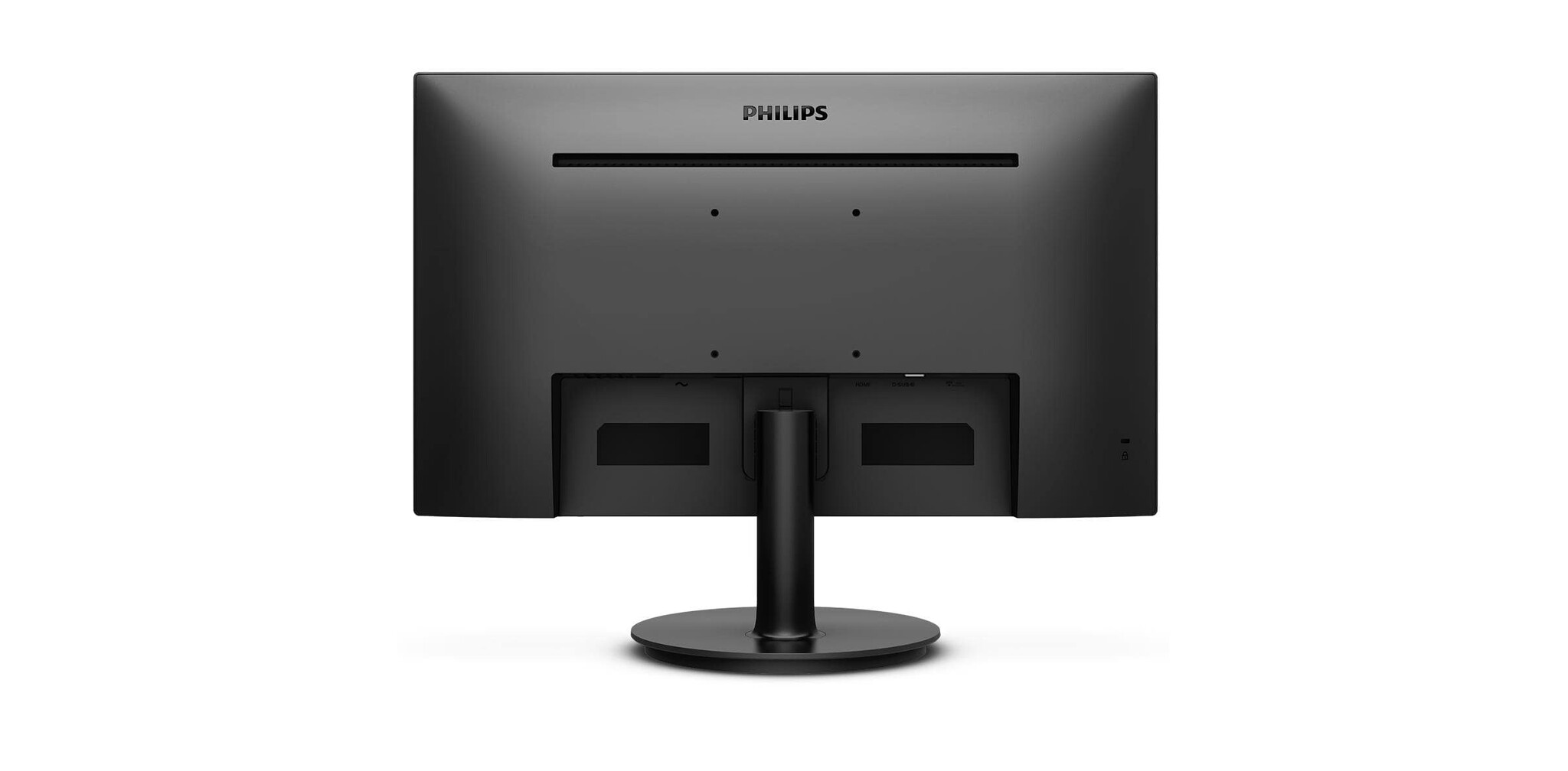 Philips V Line 241V8L/00 - Monitor