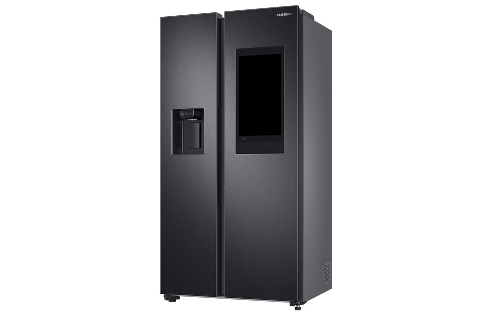 Samsung Family Hub RS6HA8891B1/EF  - Amerikaanse koelkast