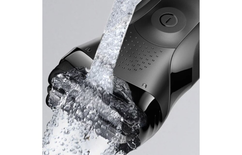 Braun Series 3 Shave&Style 300BT Zwart - Scheerapparaat